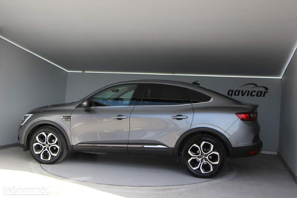 Renault Arkana 1.3 TCe Techno EDC - 27