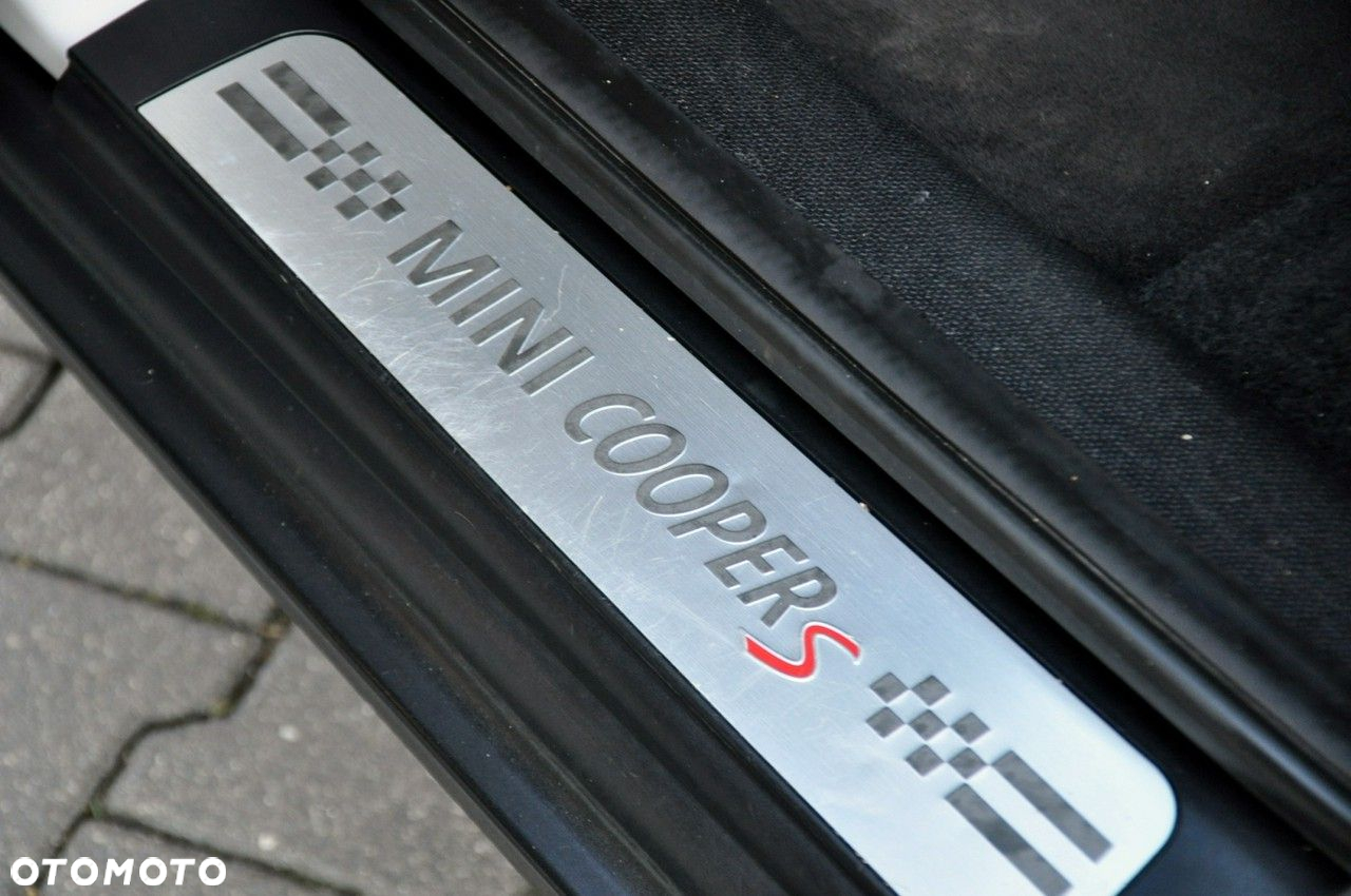 MINI Countryman - 25