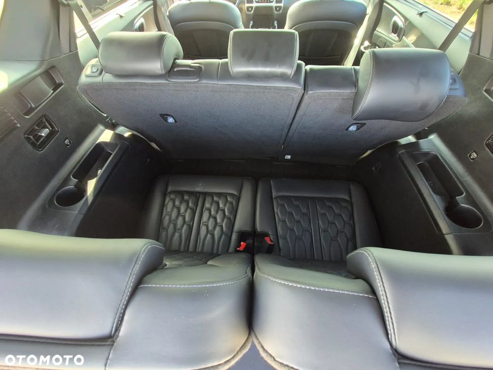 Kia Sorento 1.6 T-GDI PHEV Prestige Line 4WD 7os - 23