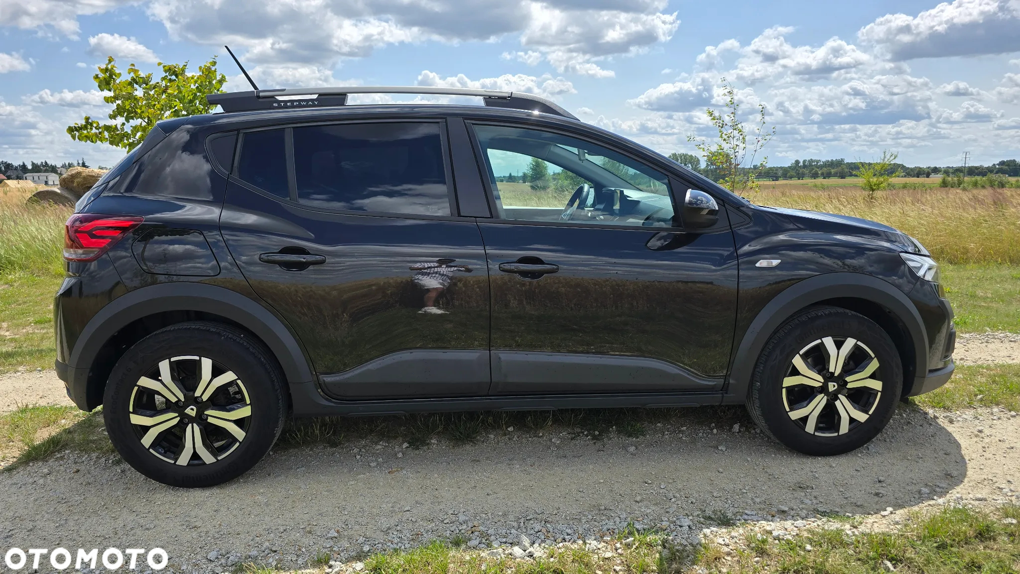 Dacia Sandero Stepway - 10