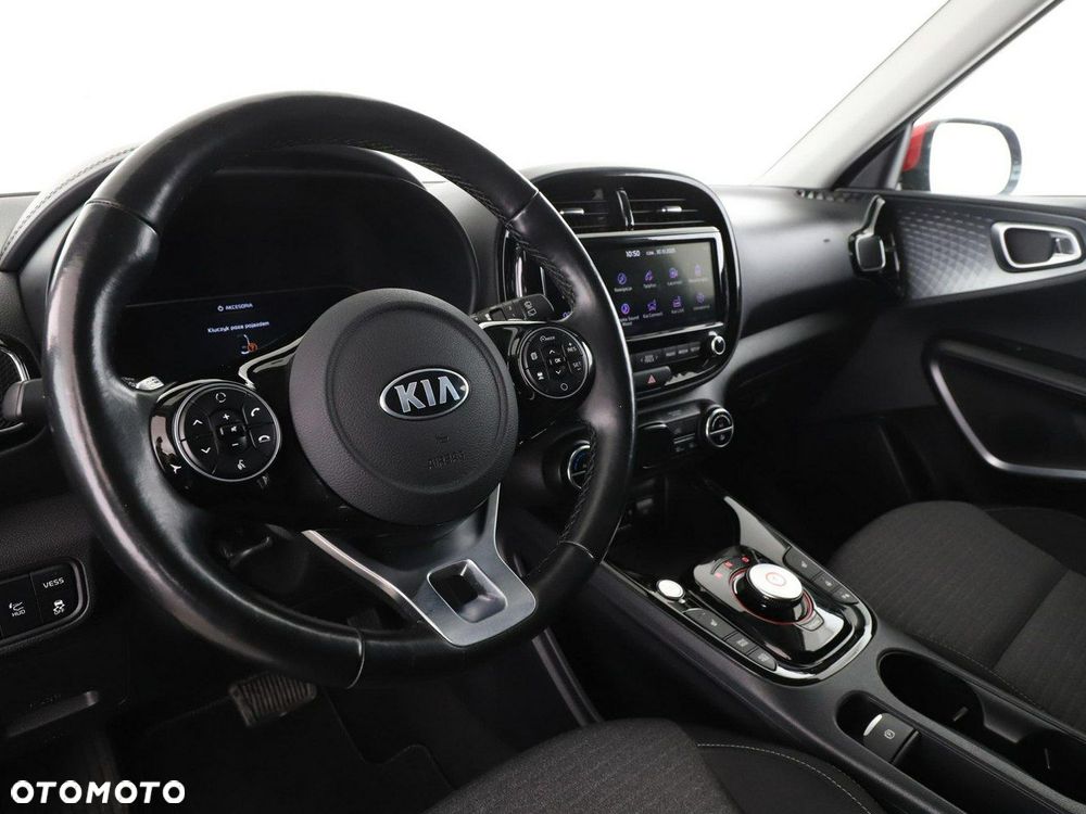 Kia Soul Spirit - 14