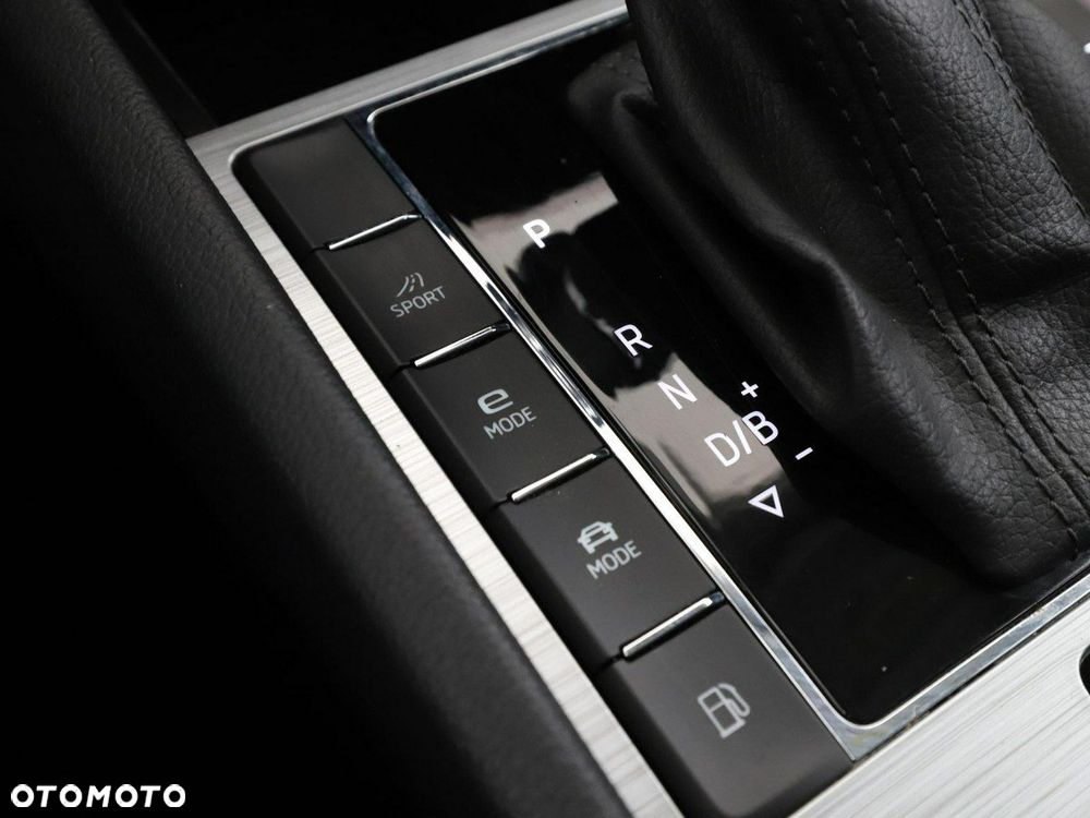 Skoda Superb 1.4 TSI Plug-In Hybrid Ambition DSG - 30