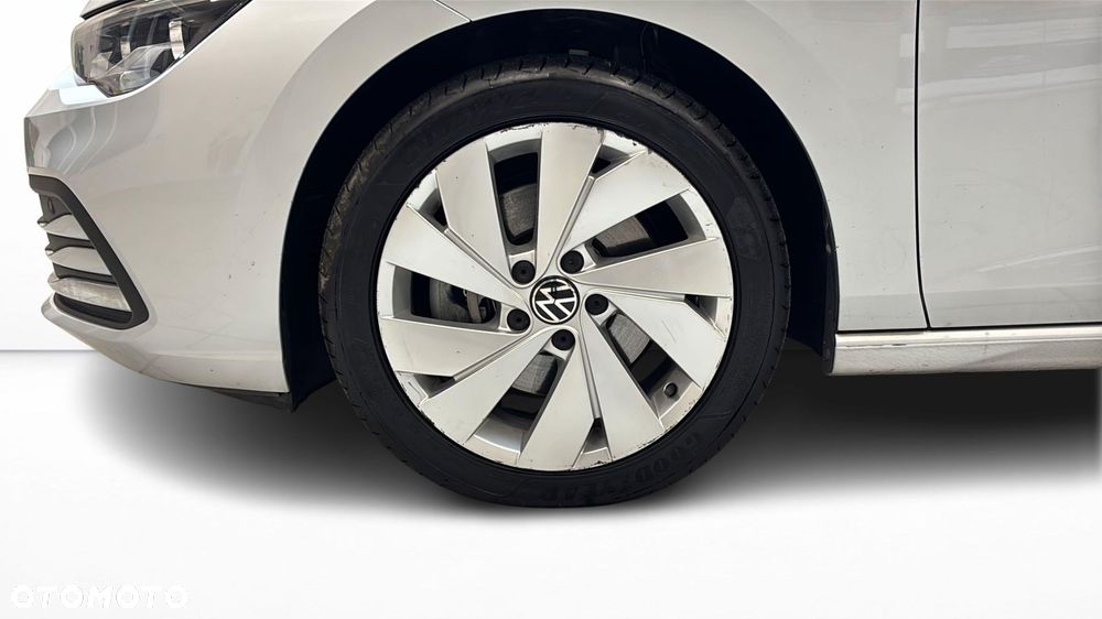 Volkswagen Golf 2.0 TDI Style DSG - 26