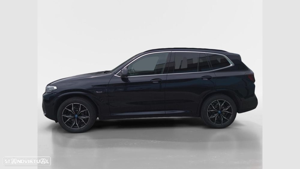 BMW X3 30 e xDrive Pack M - 9