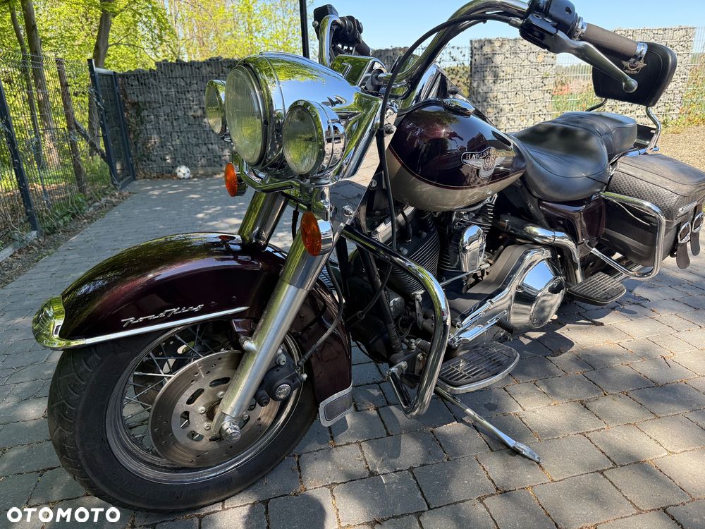 Harley-Davidson Touring Road King - 4