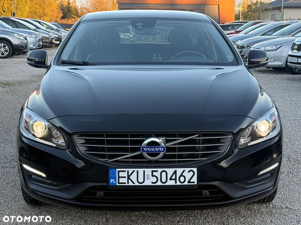 Volvo V60 D2 Summum - 20