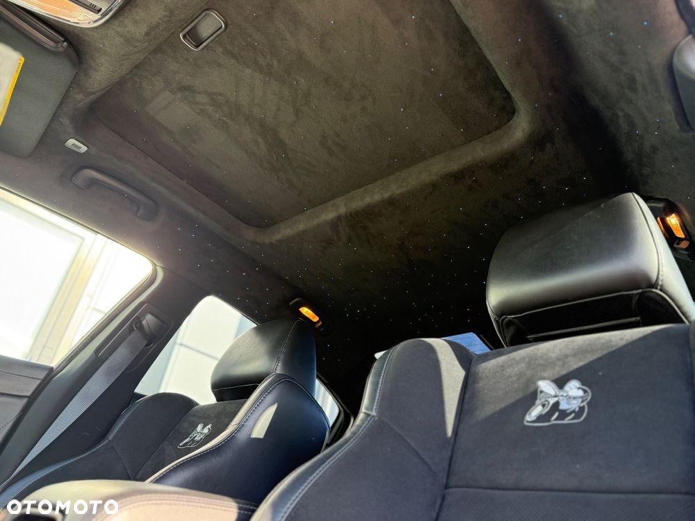 Dodge Charger Automatik R/T Scat Pack - 20