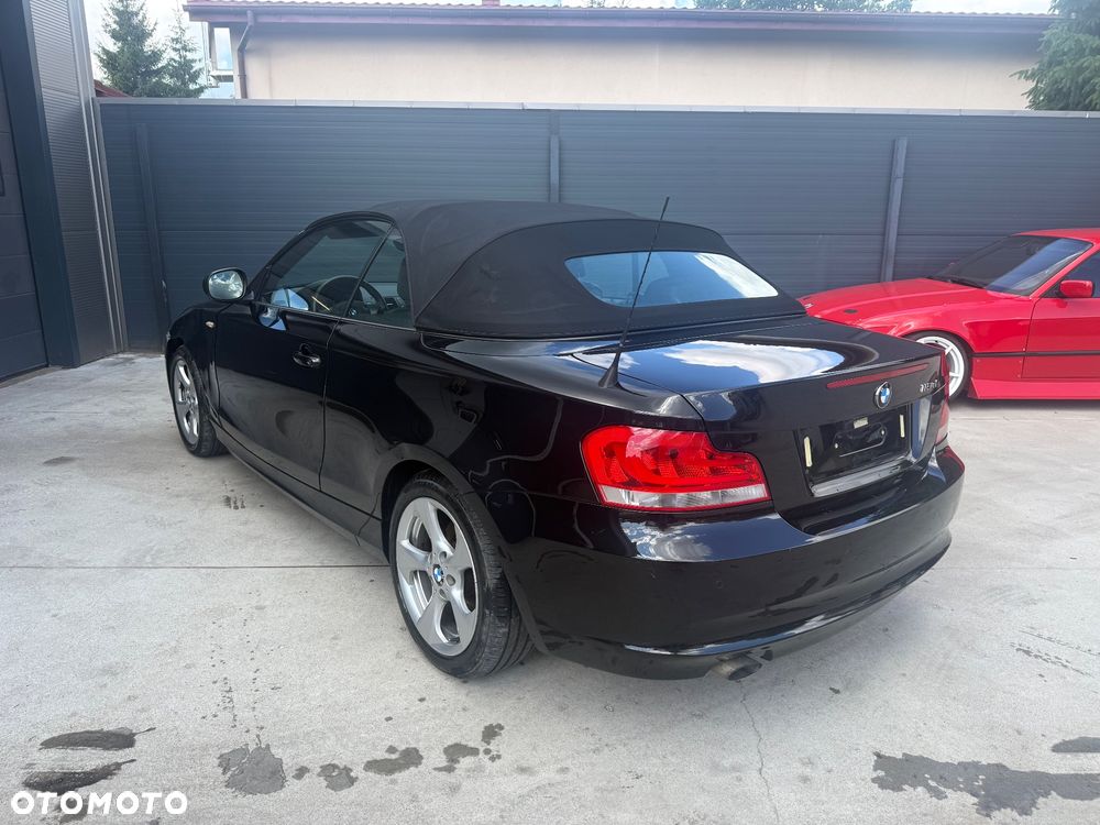 BMW Seria 1 118d Edition Exclusive - 10