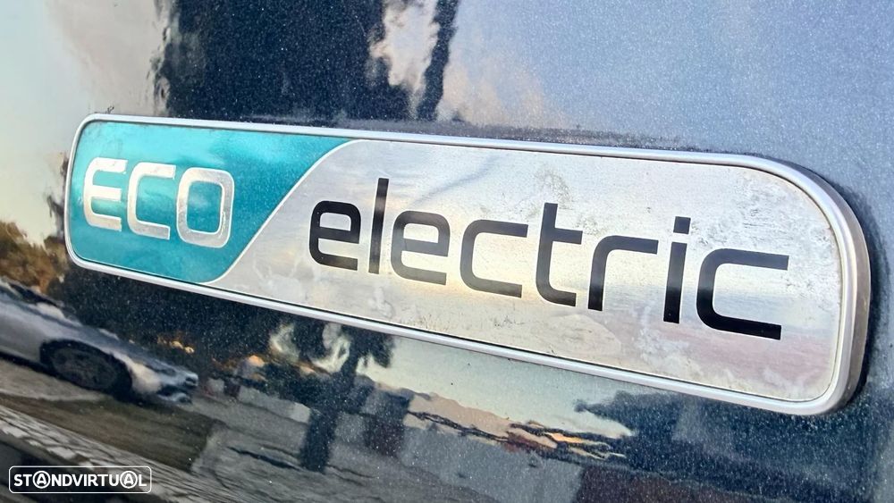 Kia e-Niro Edition 7 - 12