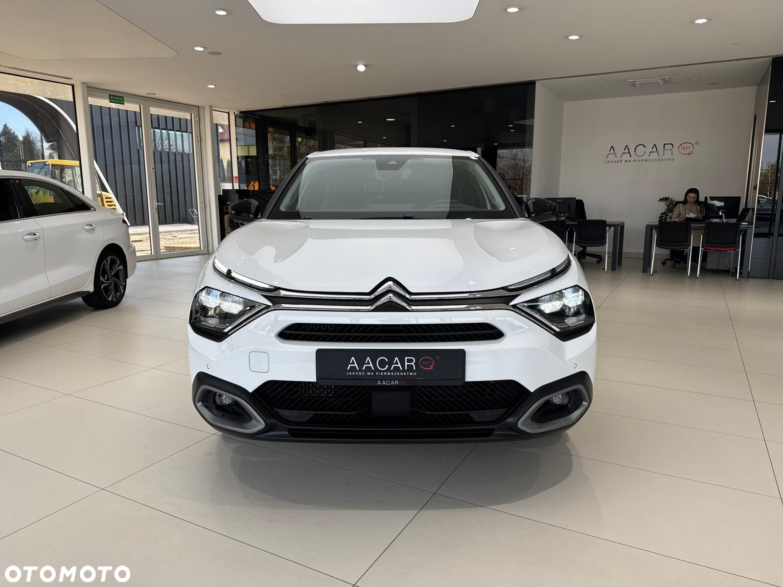 Citroën C4 1.2 PureTech Shine S&S - 7