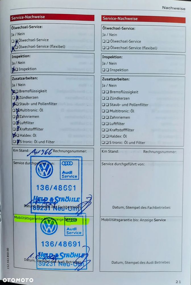 Audi Q3 2.0 TDI quattro - 19