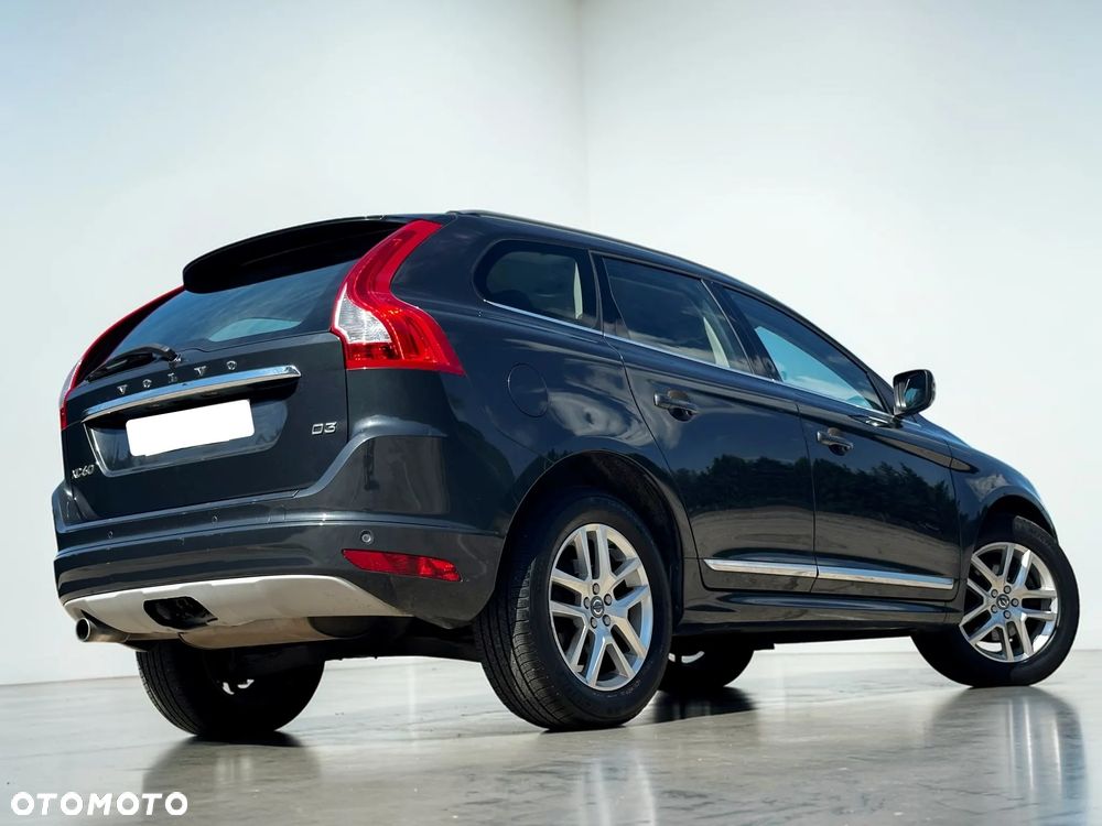 Volvo XC 60 D3 Summum - 20