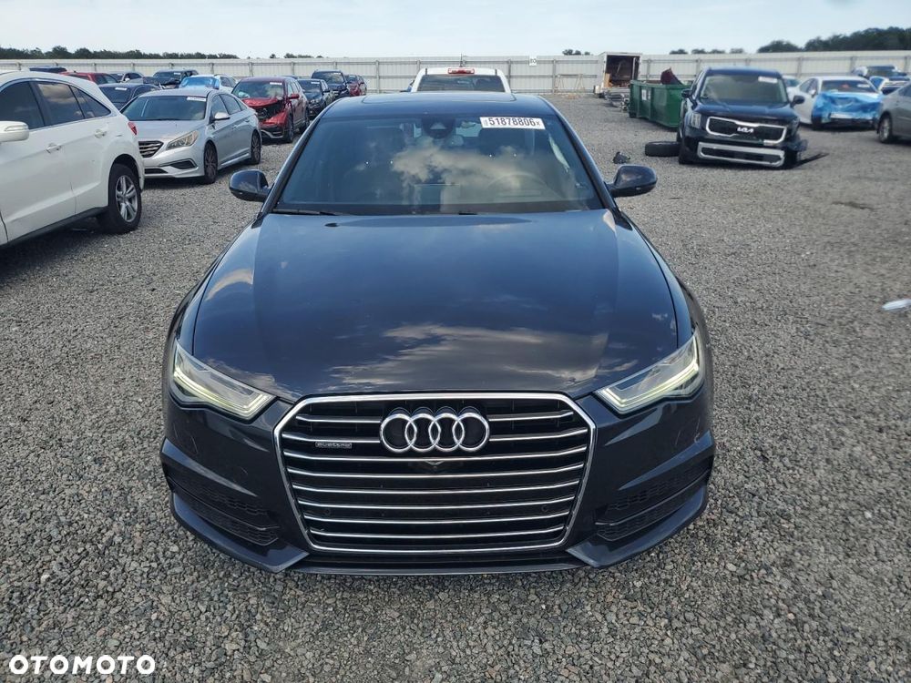 Audi A6 Limousine 3.0 TFSI Quattro S tronic - 2