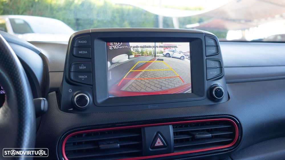 Hyundai Kauai 1.0 T-GDi Premium - 10