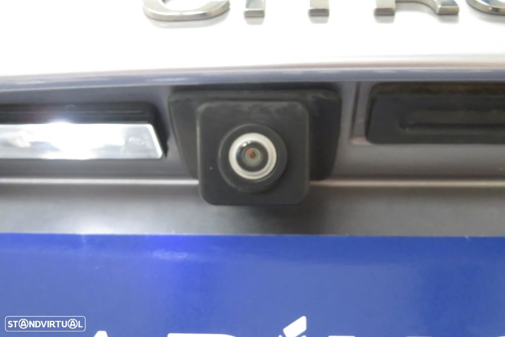 Citroën C5 Aircross 1.6 Hybrid Shine e-EAT8 - 42