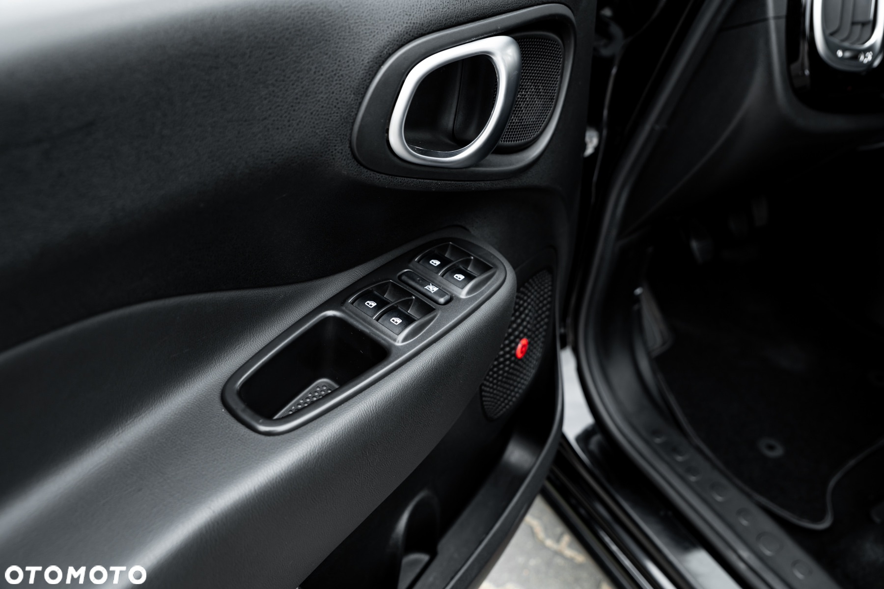Fiat 500L 1.4 16V T-Jet Beats Edition - 17