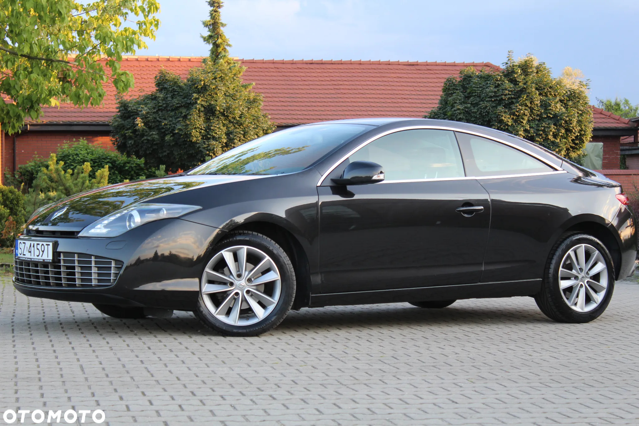 Renault Laguna - 3