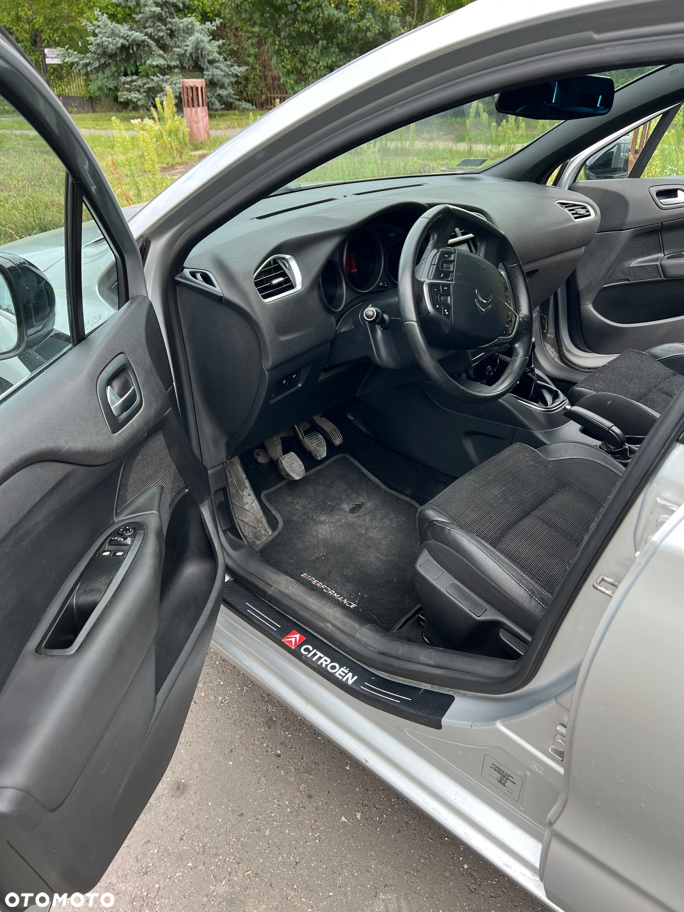 Citroën C4 1.6 HDi Selection - 16