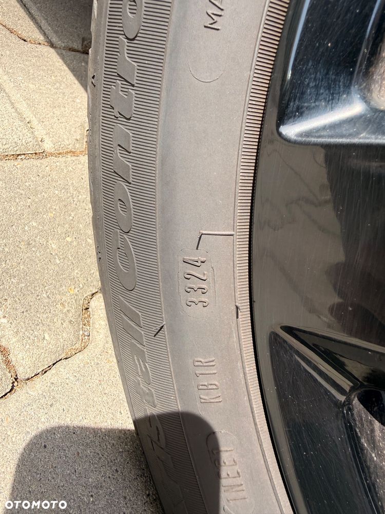 Skoda Octavia 1.5 TSI e-TEC DSG Style - 33