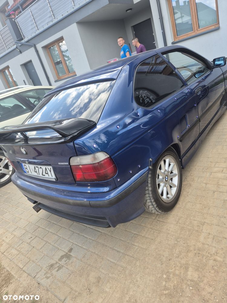 BMW Seria 3 - 4