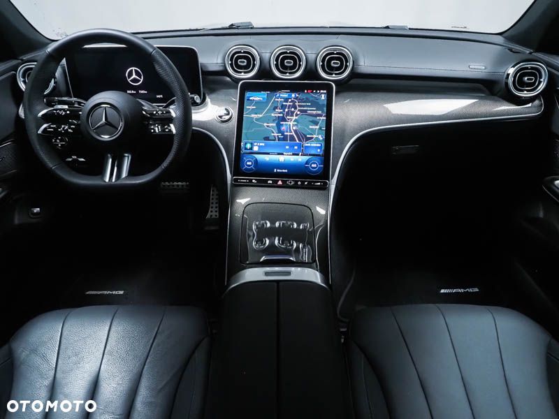 Mercedes-Benz CLE 200 mHEV 4-Matic AMG Line - 7