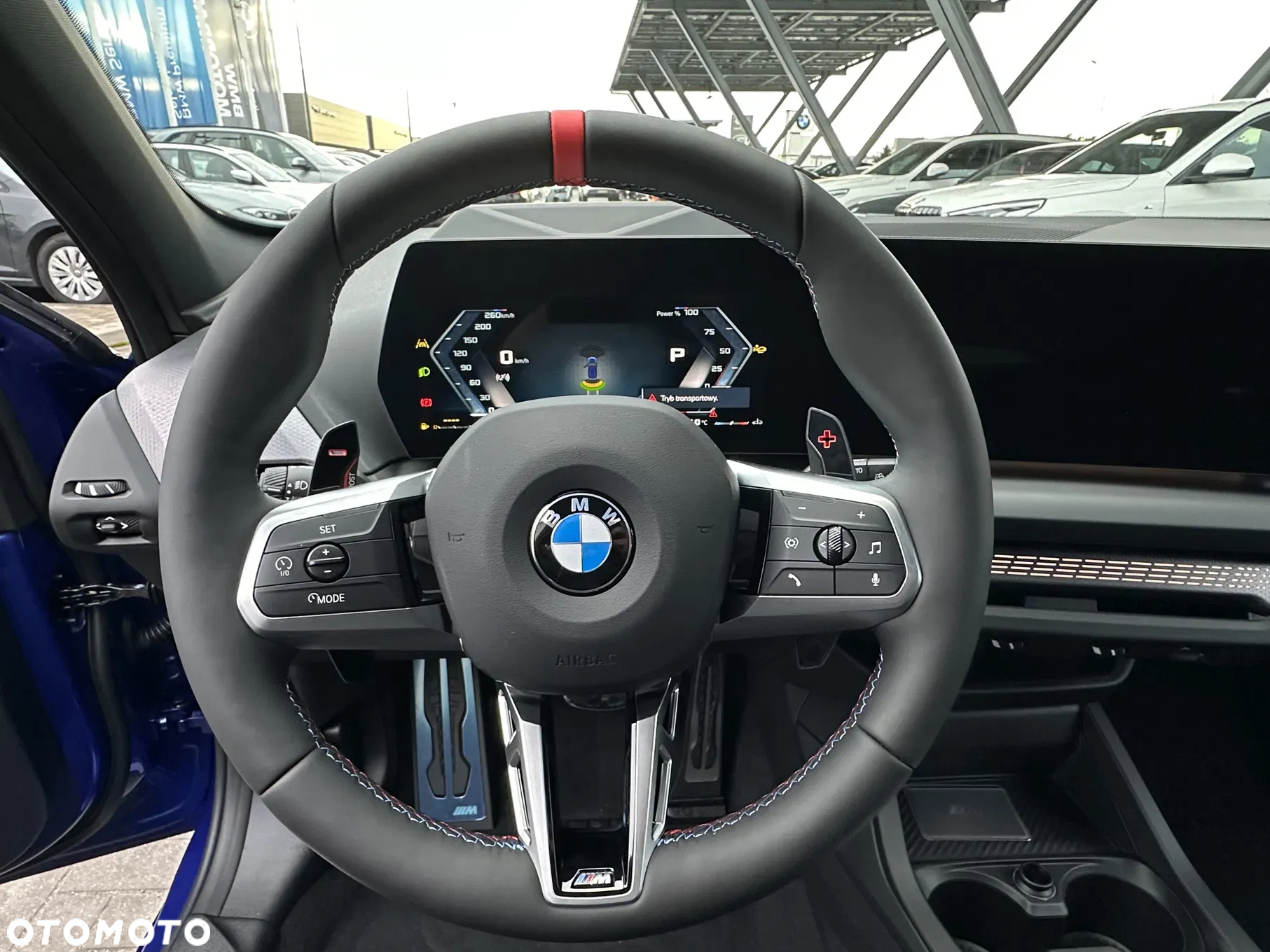 BMW Seria 1 M135i xDrive - 24