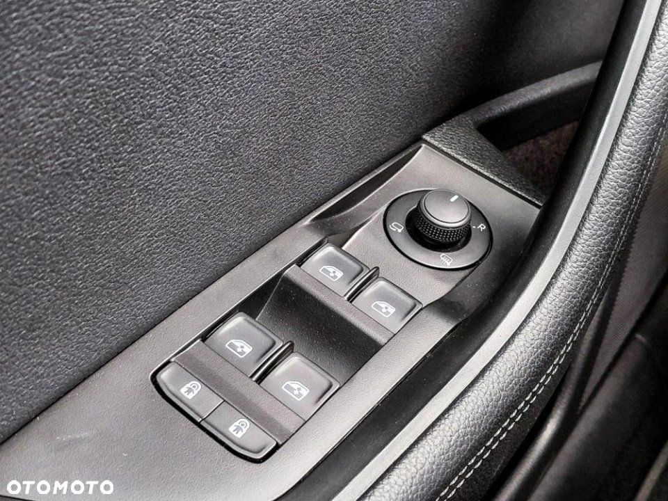 Skoda Superb - 15