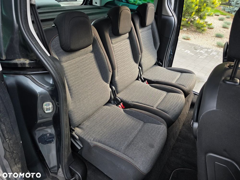 Citroën Berlingo Multispace PureTech 110 SELECTION - 25