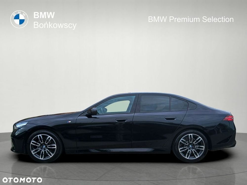 BMW Seria 5 - 3
