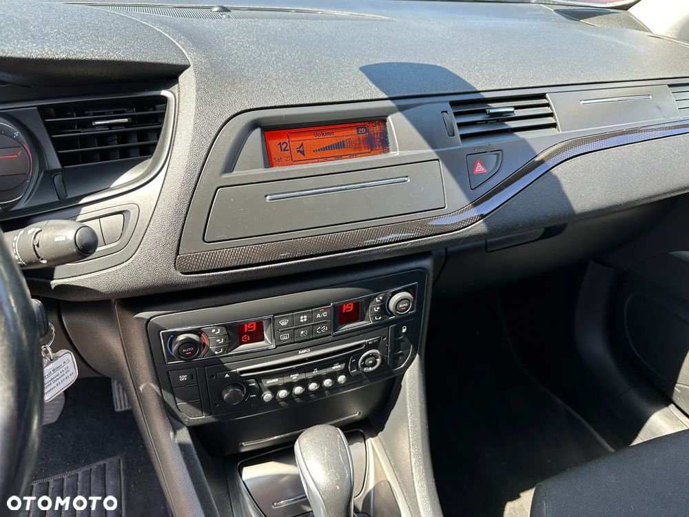 Citroën C5 - 11