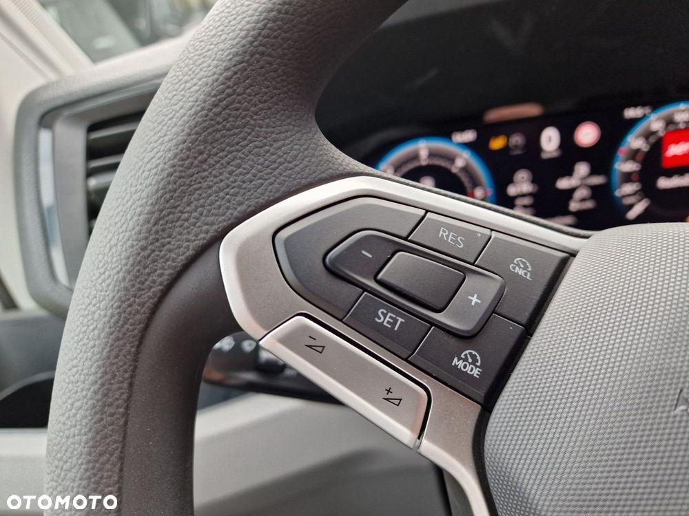 Volkswagen Crafter - 18