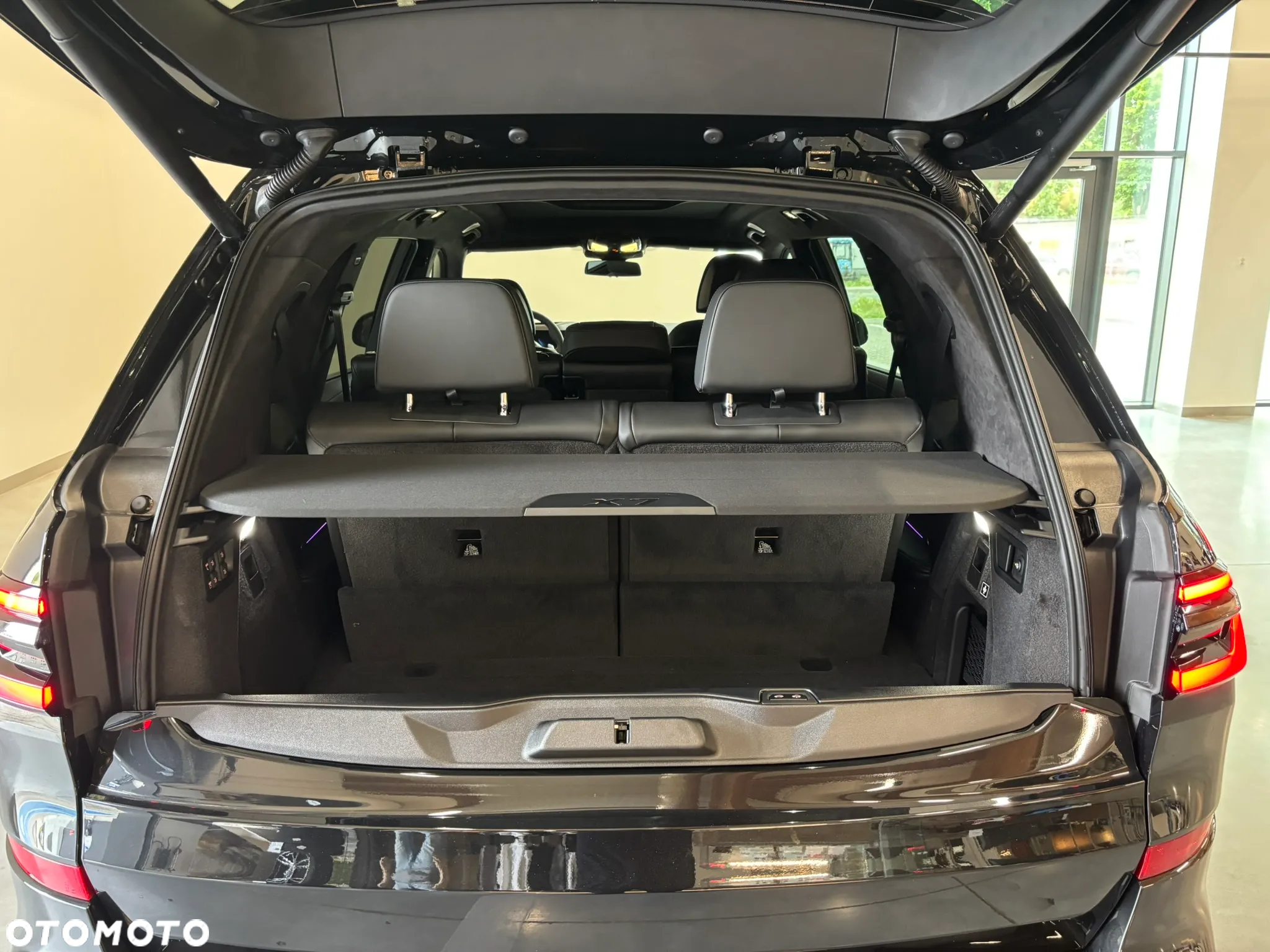 BMW X7 - 29