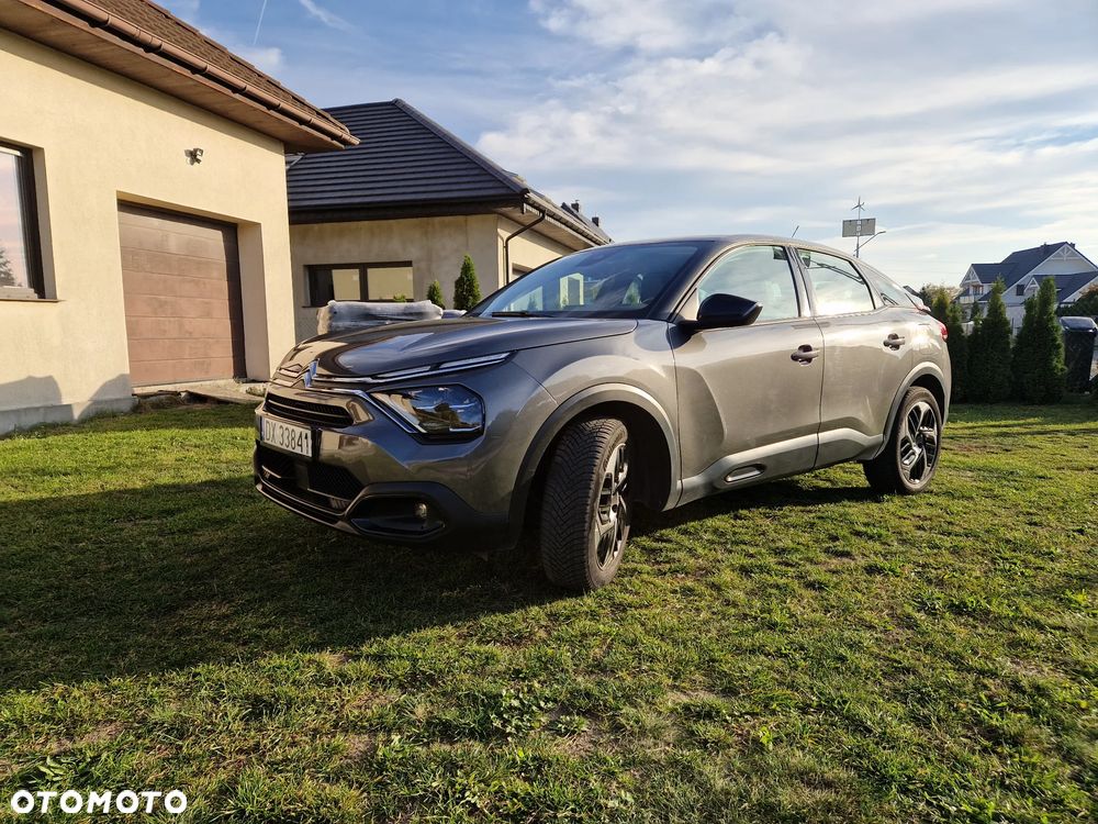 Citroën C4 1.2 PureTech Shine S&S - 4