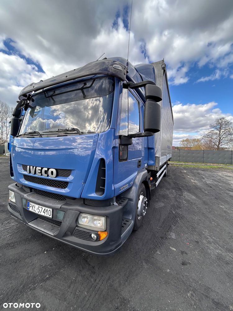 Iveco Eurocargo - 6