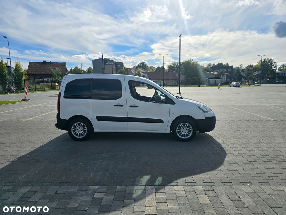 Citroën Berlingo - 9
