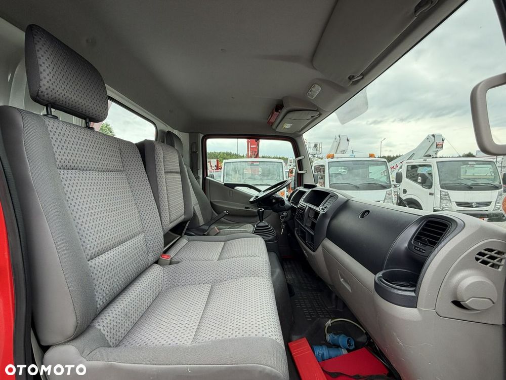 Nissan Cabstar - 24