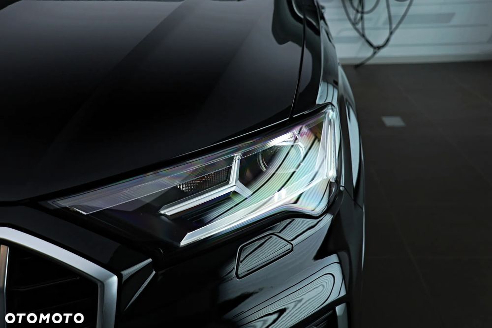 Audi Q7 - 12