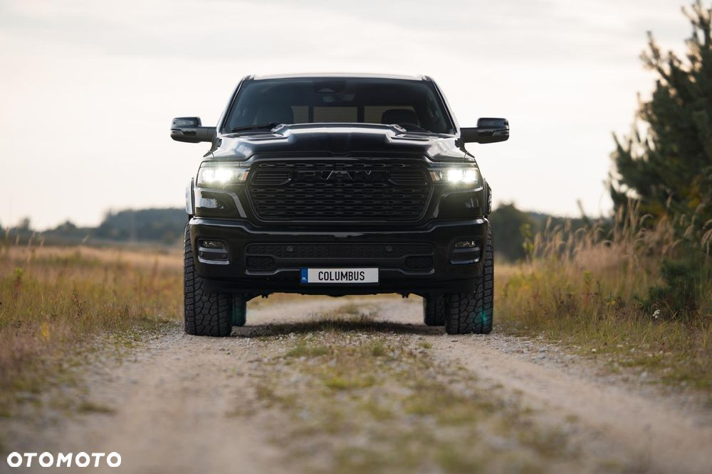 RAM 1500 - 23