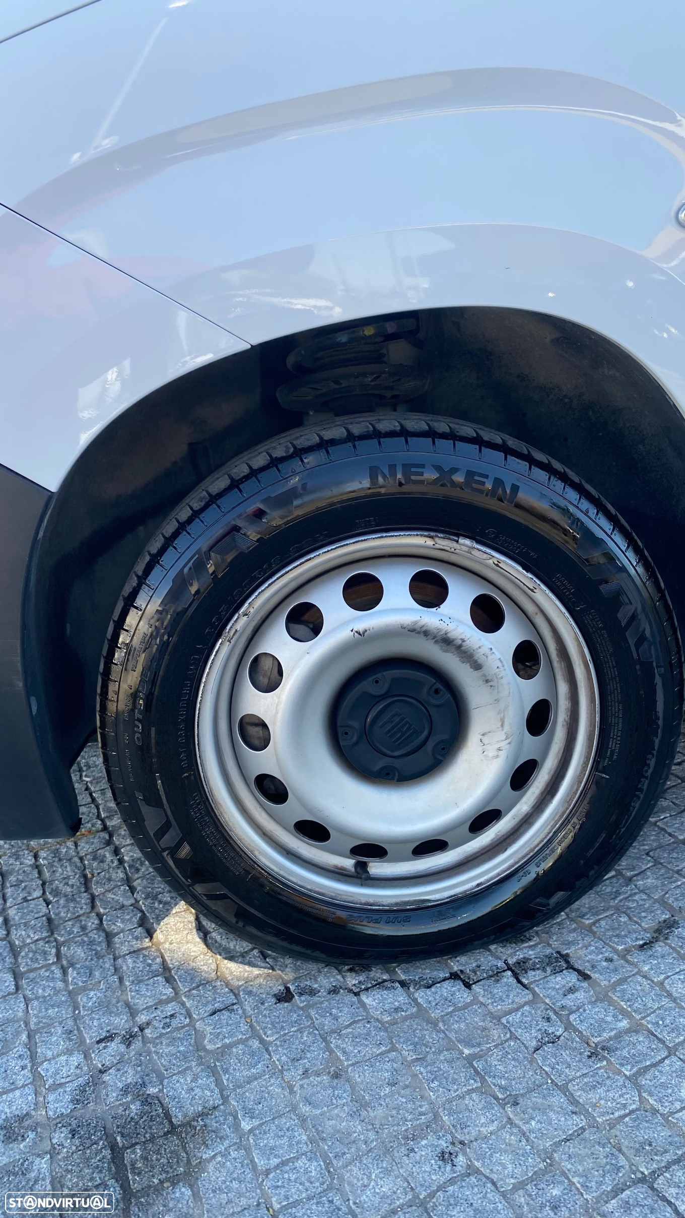 Fiat Doblo 1.5 BlueHDi - 17