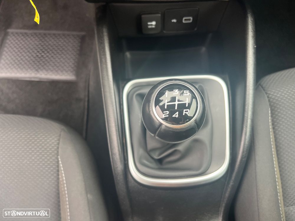 Fiat Tipo 1.3 M-Jet Lounge - 31