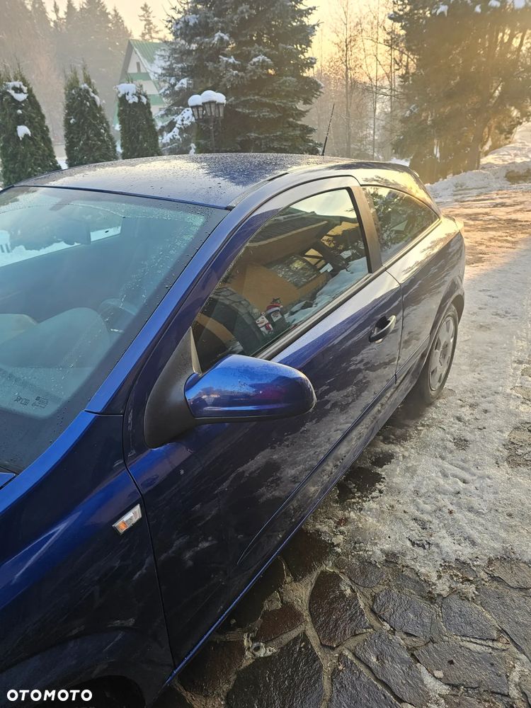 Opel Astra - 9