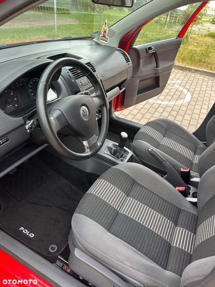 Volkswagen Polo 1.4 United - 34