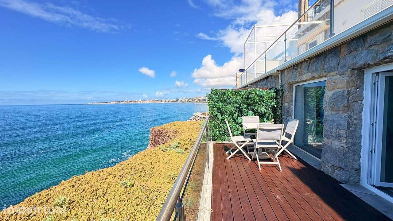 Apartamento T2 com vista, São João do Estoril, Cascais - Grande imagem: 2/37