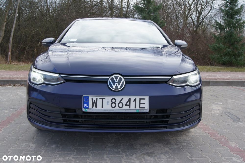 Volkswagen Golf 1.5 TSI EVO Life - 6
