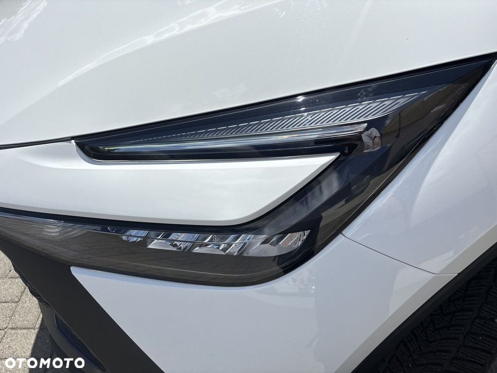 Toyota C-HR 1.8 Hybrid Comfort - 28