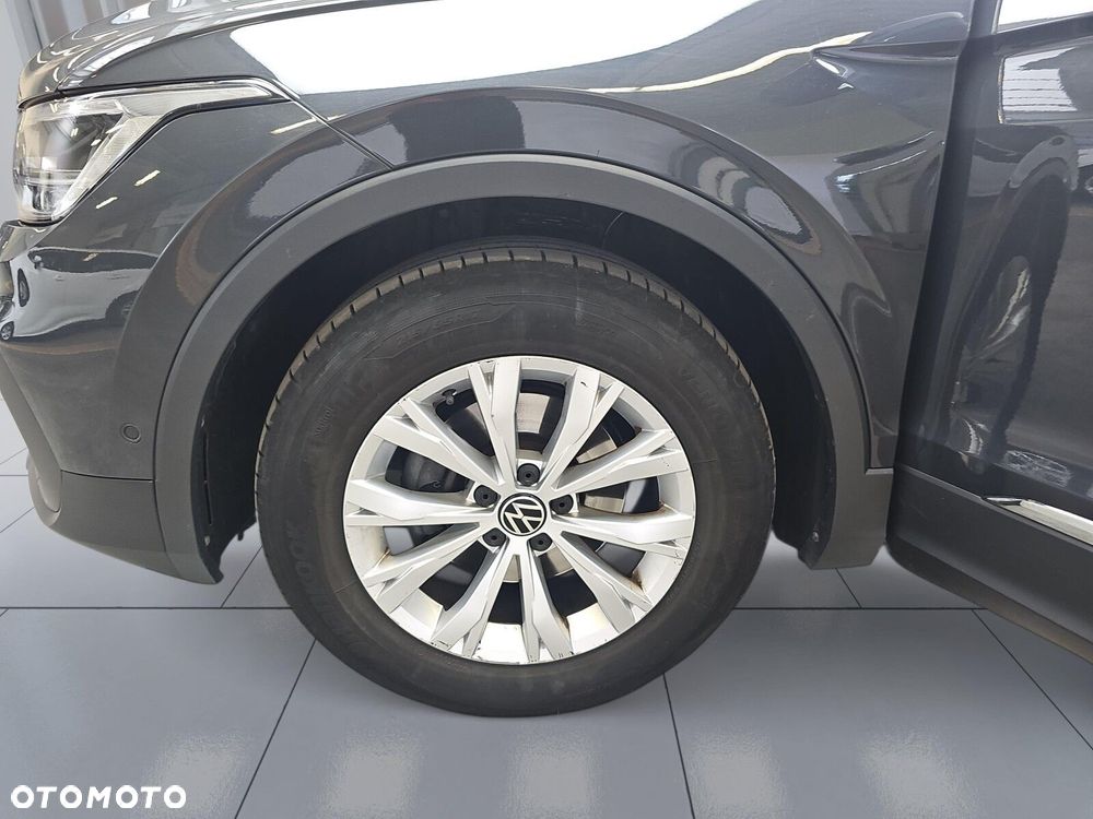 Volkswagen Tiguan 1.5 TSI EVO Life DSG - 36