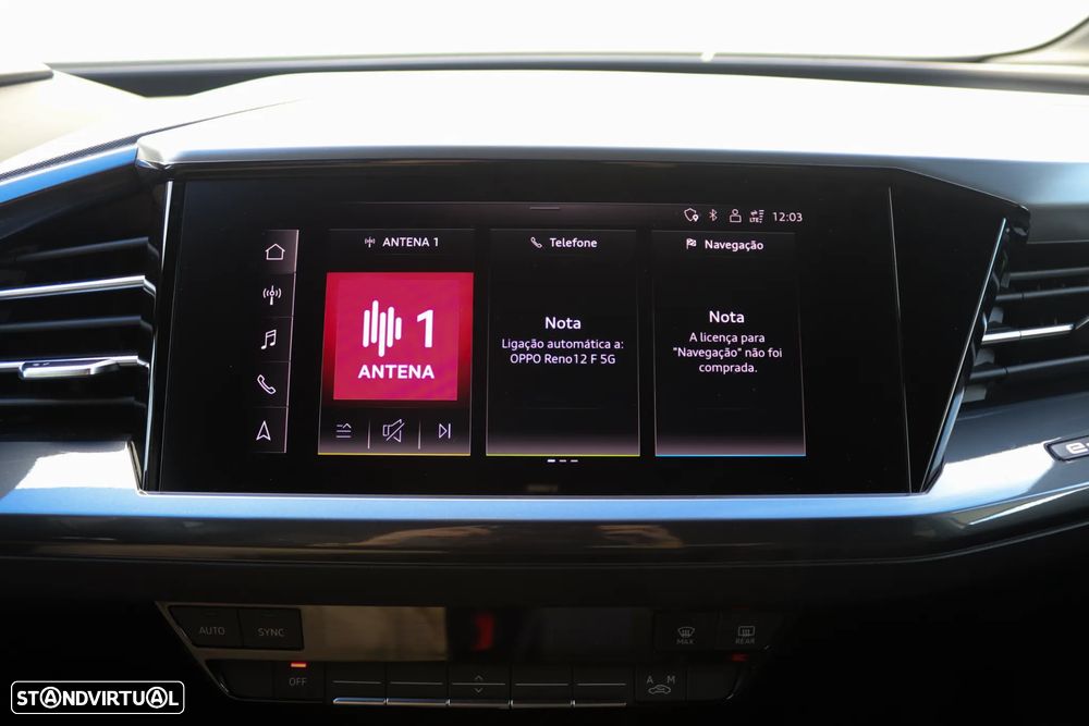 Audi Q4 Sportback e-tron 45 82 kWh - 20