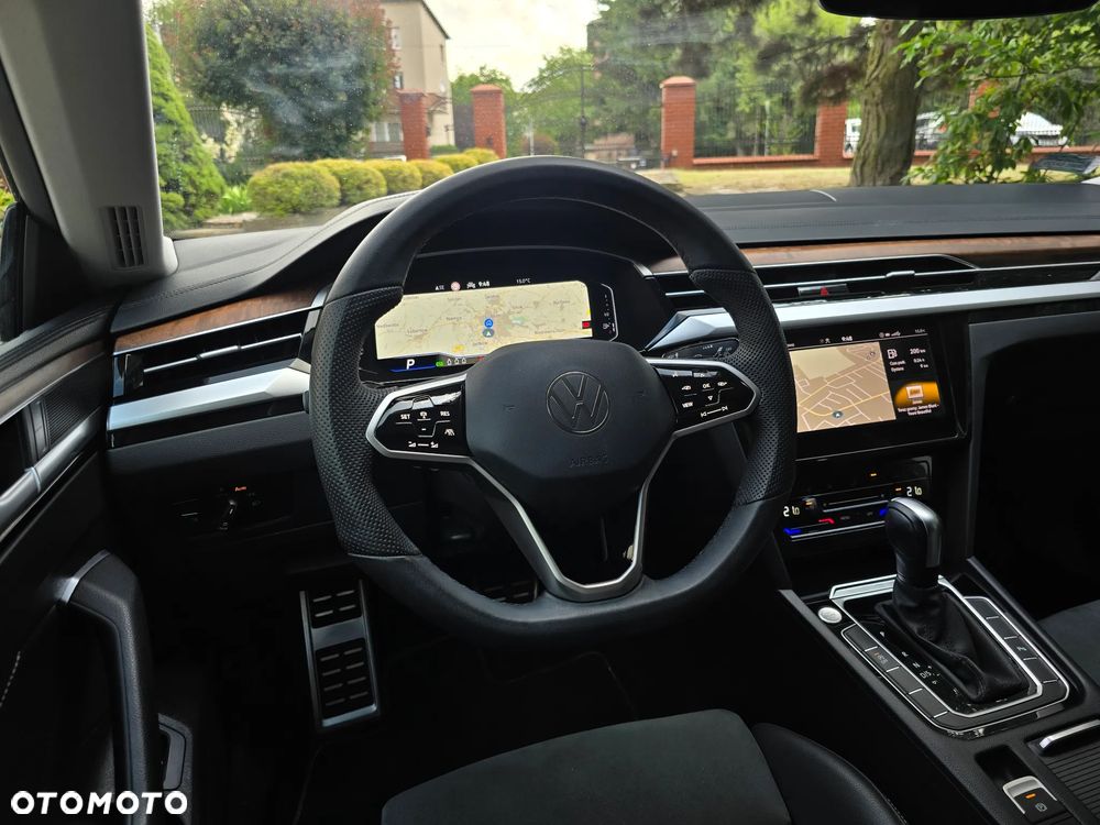 Volkswagen Arteon 2.0 TSI Elegance DSG - 17