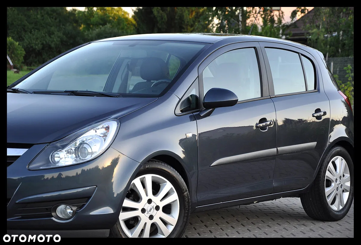Opel Corsa 1.2 Innovation - 13