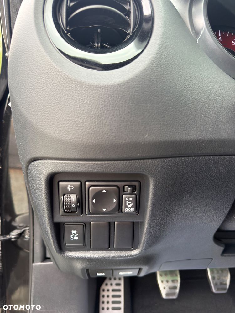 Nissan Juke 1.6 DIG-T Nismo - 24
